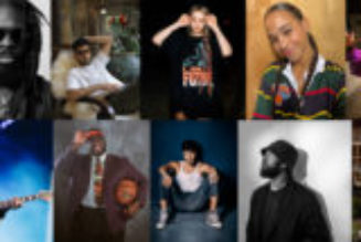 Black Pumas’ Adrian Quesada to Release Second Solo Album of 2022