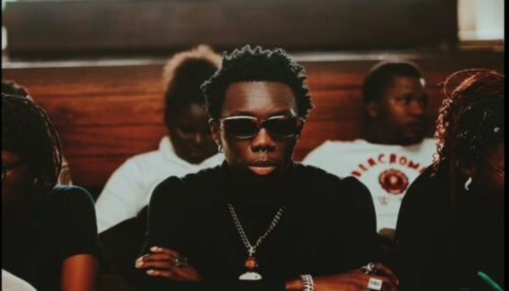 Blaqbonez – Back In Uni