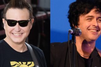 Blink-182 and Green Day To Headline When We Were Young Fest 2023