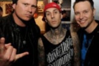 Blink-182 Comes on Strong With New Single ‘Edging’