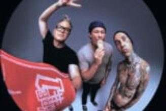 Blink-182, Green Day to Headline When We Were Young 2023