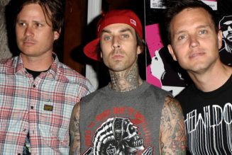 Blink-182 Reunites With Tom DeLonge, Announces New Single and 2023 Global Tour