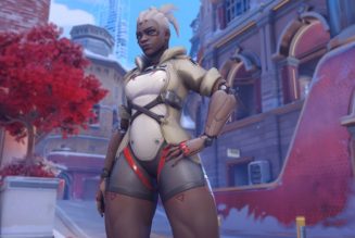 Blizzard is taking Overwatch 2 offline to make some fixes