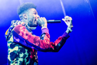 Blueface & Og Bobby Billions “Better Days 2,” Anderson .Paak ft. H.E.R. “Where I Go” & More | Daily Visuals 10.20.22