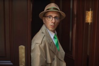 Blue’s Clues Hosts Steve, Joe, and Josh Take on New York City in Movie Trailer: Watch