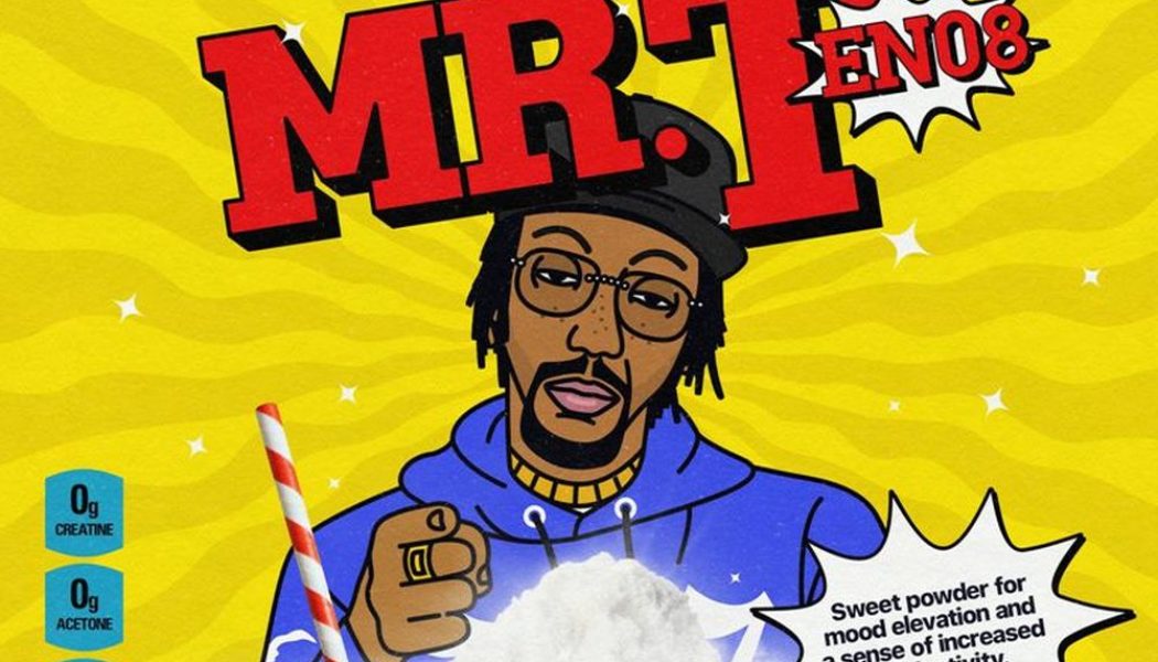 Boldy James Announces New Album Mr. Ten08, Shares “Flag on the Play”: Stream