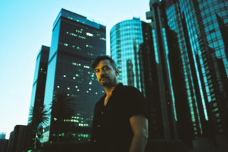 Bonobo Shares Surprise Thumb Piano-Led Single “Defender”