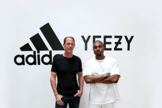 Both Sides: adidas Says Partnership With Kanye West Is ‘Under Review’