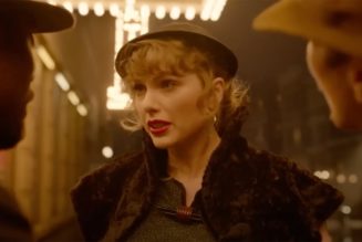 Box Office Upset: ‘Smile’ Bites Off Big $17.6M as ‘Amsterdam’ Bombs and ‘Lyle, Lyle, Crocodile’ Limps