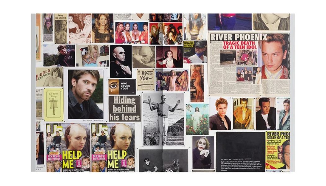 Brendan Donnelly Reflects on Celebrity Culture in New Book