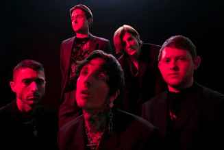 Bring Me the Horizon on Next Chapter of Post Human, Emo Sounds, and Self-Acceptance