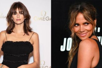 Brit Girls Love This French Hairstyle—6 Expert Tips On How To Get It Right