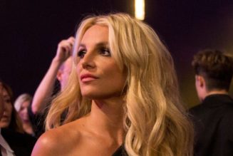 Britney Spears’ Lawyer Says Jamie Spears Shared Pop Star’s Private Medical Information