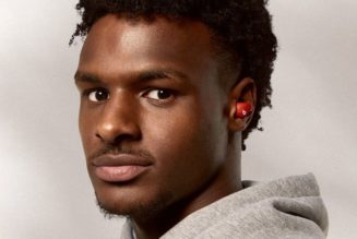 Bronny James Signs NIL Deal With Beats