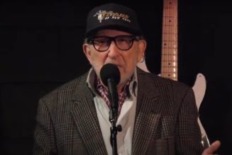 Brooks Arthur, Grammy-Winning Producer and Engineer, Has Died