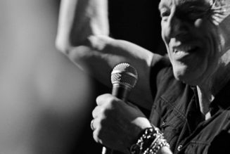 Bruce Springsteen Shares Video for New “Don’t Play That Song” Cover: Watch