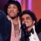 Bruno Mars and Anderson .Paak’s Silk Sonic Withdraws Album From Grammy Consideration
