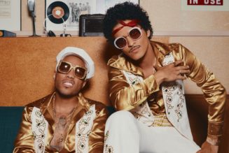Bruno Mars Closes the Door on Silk Sonic Grammy Consideration: ‘Humbly… Sexually Bow Out of Submitting Our Album’