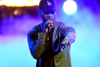 Bryson Tiller Delivers Music Video for Ying Yang Twins-Sampling Track “Outside”