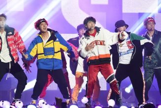 BTS Members to Join South Korean Military for Mandatory Service