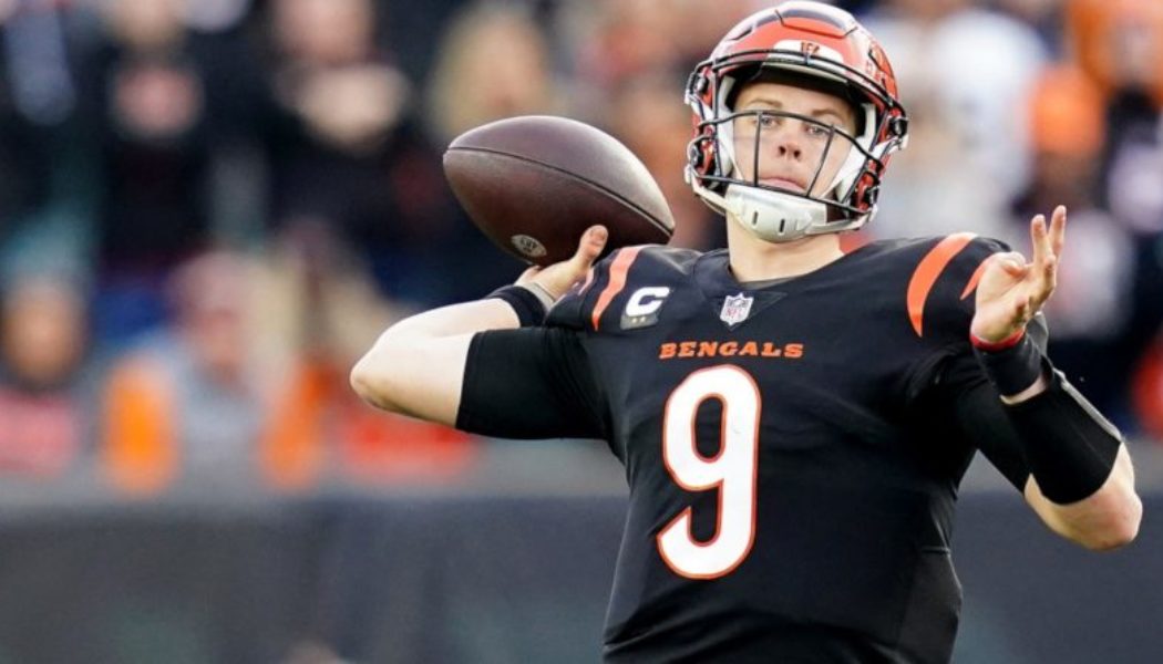 Burrow Excited For New Orleans Return But Insists It’s Strictly ‘A Business Trip’