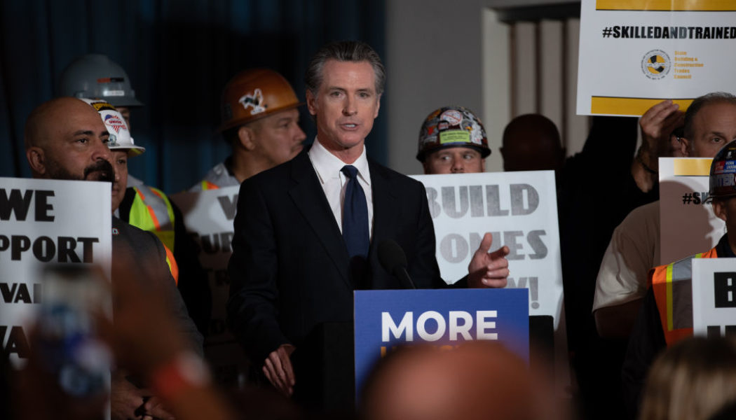 California Officially Bans Rap Lyrics From Use In Criminal Cases