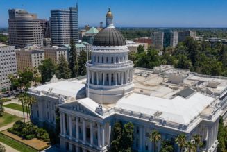 California’s Rap Lyrics Bill Becomes State Law