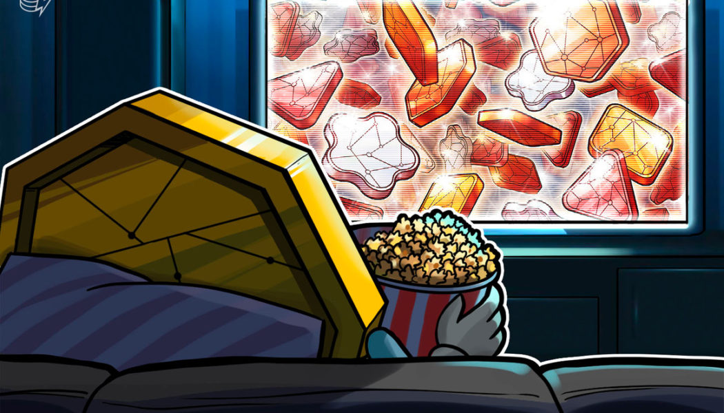 Can NFTs democratize scheduled programming of TV in the Web3 era