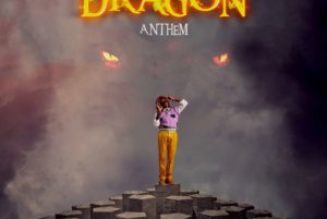 Candy Bleakz – Dragon Anthem