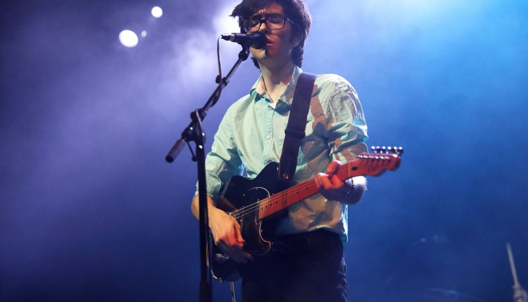 Car Seat Headrest Cancel West Coast Tour Over Health Issues: ‘My Body Lacks the Basic Levels of Functionality’