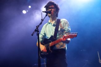 Car Seat Headrest Cancel West Coast Tour Over Health Issues: ‘My Body Lacks the Basic Levels of Functionality’