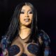 Cardi B Wins Jury Trial Over Mixtape Artwork