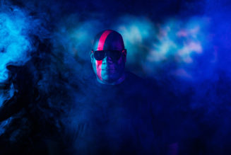 Carl Cox Previews Upcoming Album and Wembley Arena Performance With New EP: Listen