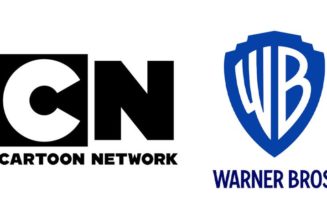 Cartoon Network as You Know It Is Coming to an End