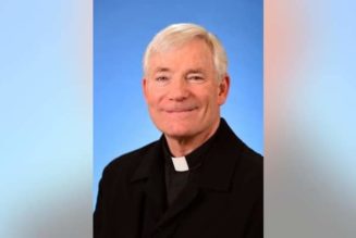 Catholic Priest Suspended Over Sexual Assault Allegations