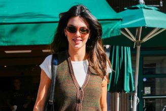 Celebs Love These Affordable Trainers—7 Ways to Wear Them This Season