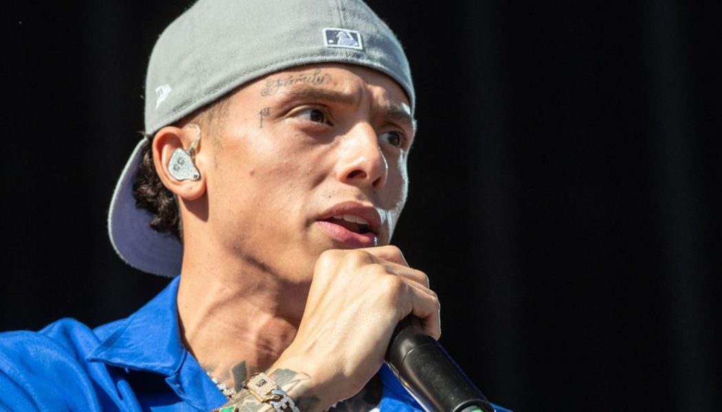 Central Cee Drops New E.P. ‘No More Leaks,’ Releases New Video for “One Up”