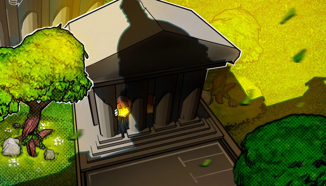 CFTC action shows why crypto developers should get ready to leave the US