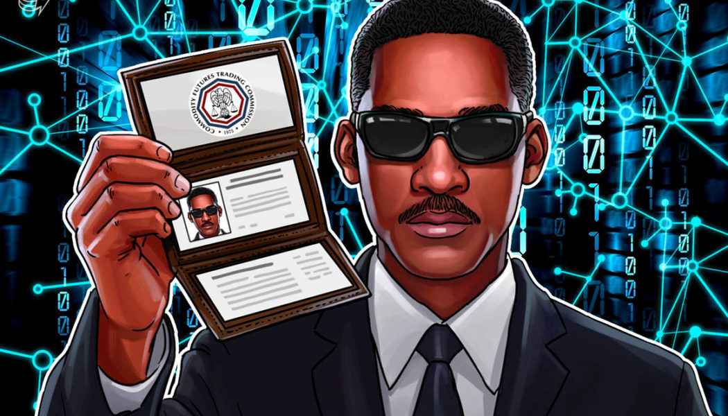 CFTC can issue summons through Ooki DAO’s help chat box, says judge