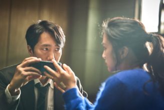 Chan-wook Park’s Decision to Leave Is a Sizzling Romantic Thriller: Review