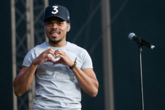 Chance The Rapper & Doc Rivers Apparently Like The Same Porn Category