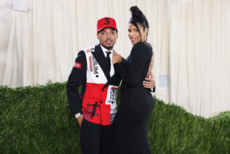 Chance The Rapper’s Wife Says Trans Porn Like Was A Mistake