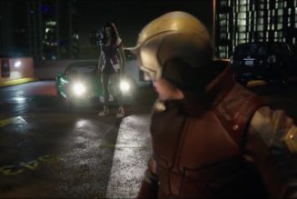 Charlie Cox’s “Ass Remains Un-Whooped” When Daredevil Meets She-Hulk in Preview Clip: Watch