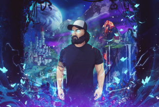 Check Out PsoGnar’s “Fate of Gnarnia” Album Trailer Made In Unreal Engine 5