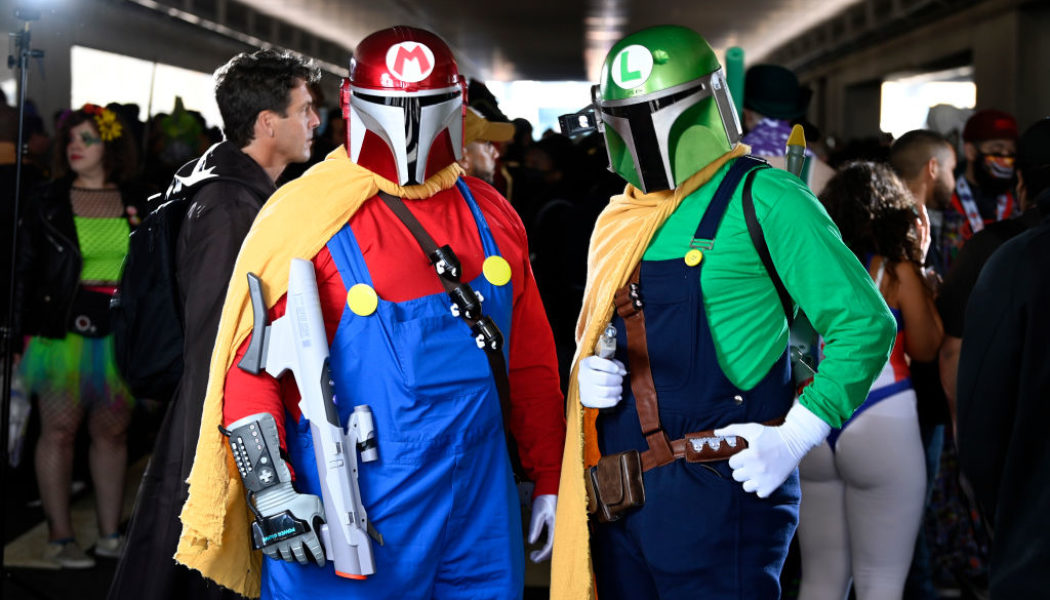 Check Out Some Of The Trailers That Premiered At New York Comic Con 2022