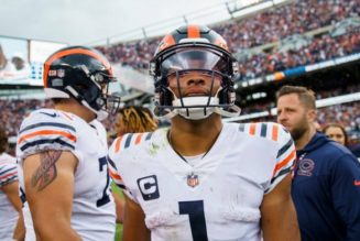 Chicago Bears Sports Betting Promo Codes: Get $4000 In Free Bets vs Patriots On Chicago Sports Betting Sites