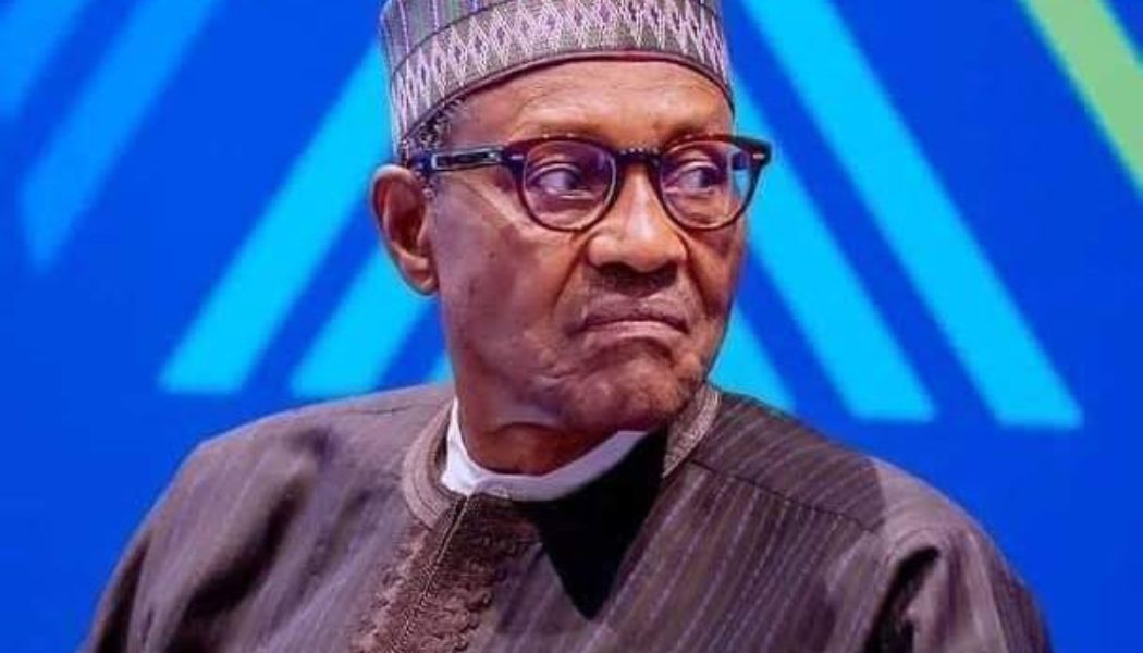 China Opens Police Station In Nigeria