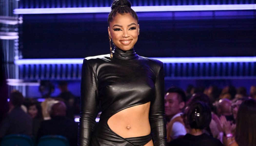 Chlöe Bailey & Latto Team Up for New Single ‘For the Night’