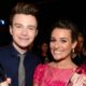 Chris Colfer Throws Some Serious Shade at Lea Michele’s ‘Funny Girl’