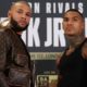 Chris Eubank Jr vs Conor Benn | Boxing Preview and Betting Picks